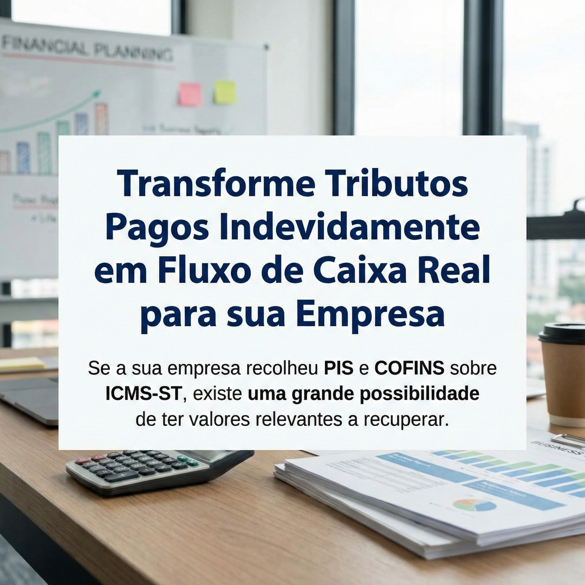 Decisão STJ