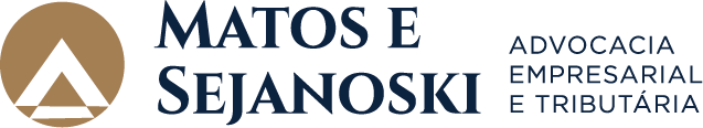 Matos e Sejanoski Logo